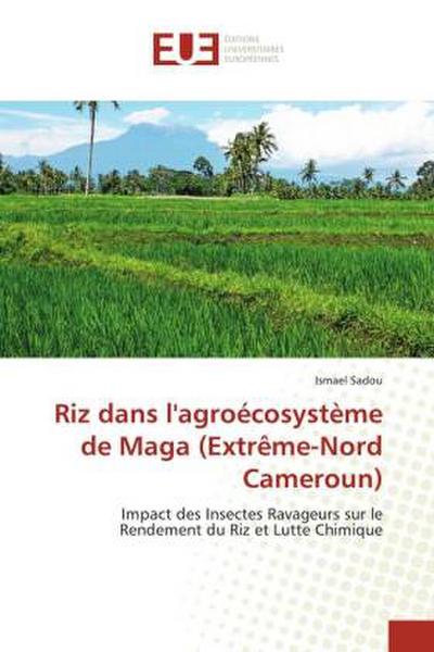 Riz dans l’agroécosystème de Maga (Extrême-Nord Cameroun)