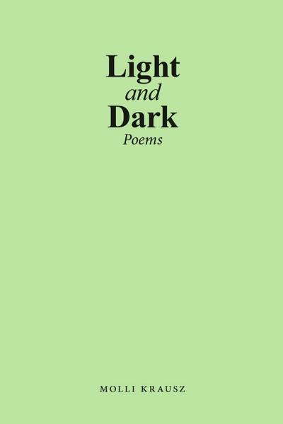 Light and Dark
