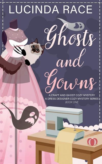 Ghosts & Gowns