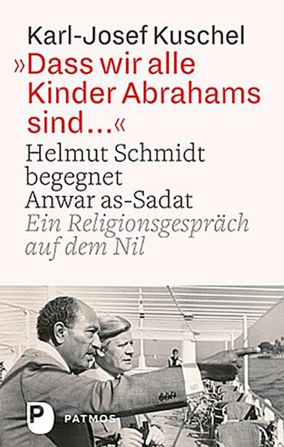 Dass wir alle Kinder Abrahams sind ...