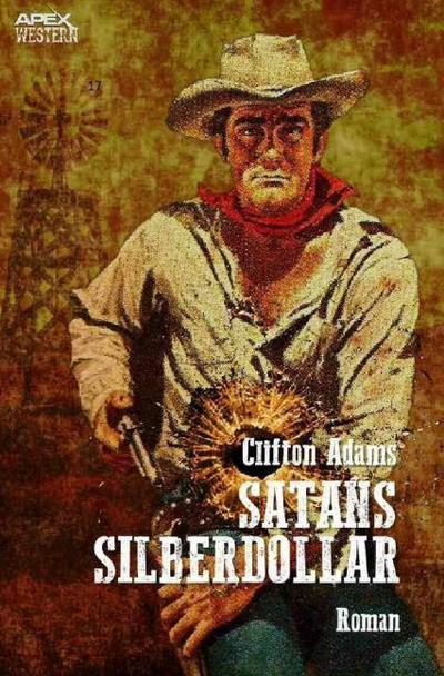 SATANS SILBERDOLLAR