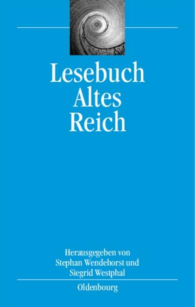 Lesebuch Altes Reich