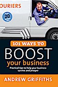 101 Ways to Boost Your Business