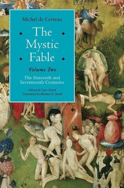 The Mystic Fable, Volume Two