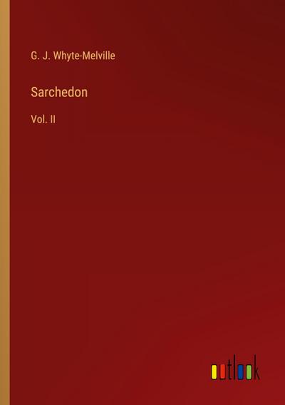 Sarchedon