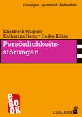 Persönlichkeitsstörungen