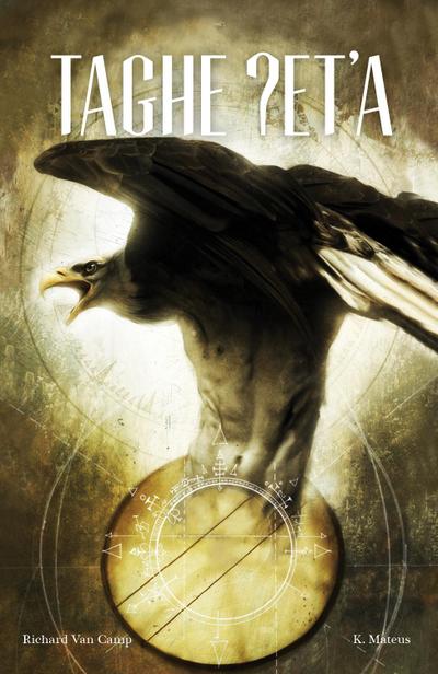 Taghe ?et’a / Three Feathers