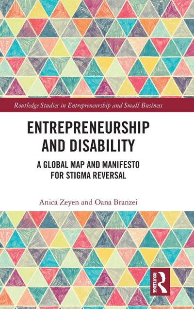 Entrepreneurship and Disability