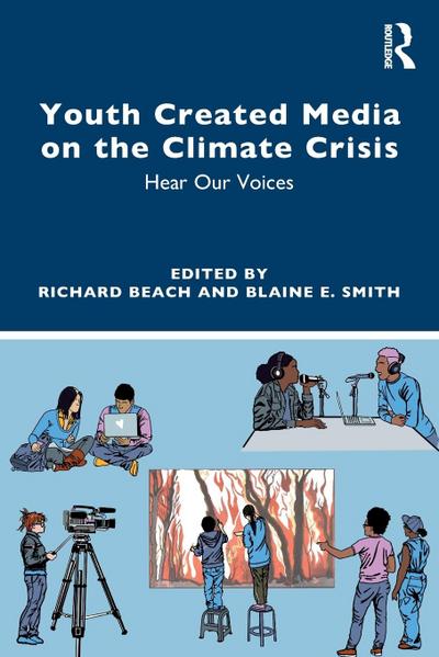 Youth Created Media on the Climate Crisis