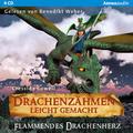Drachenzähmen leicht gemacht - Flammendes Drachenh
