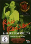 Rio Reiser - Lass uns n Wunder sein