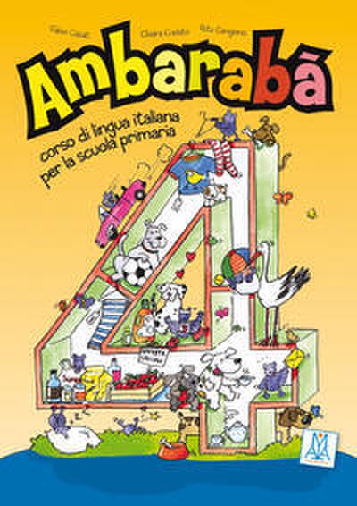 Ambarabà 4