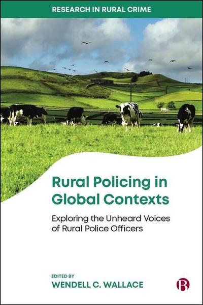 Rural Policing in Global Contexts