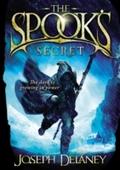 The Spook’s Secret