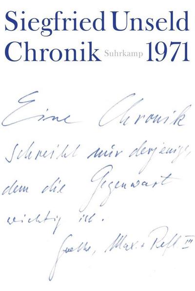 Chronik