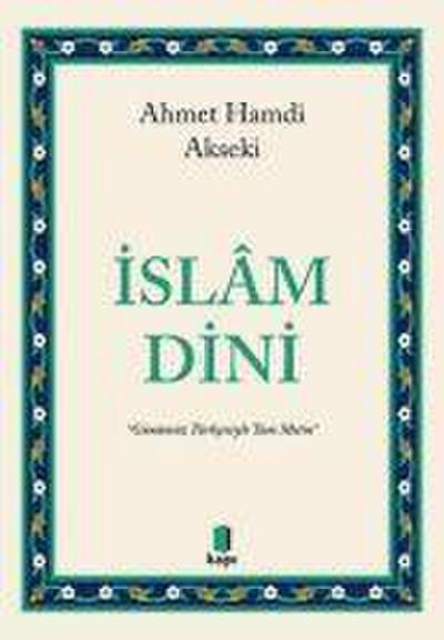 Islam Dini