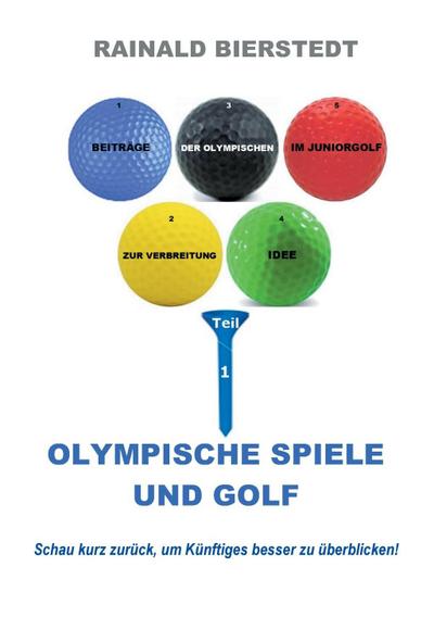 Olympische Spiele und Golf