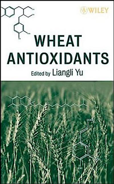 Wheat Antioxidants