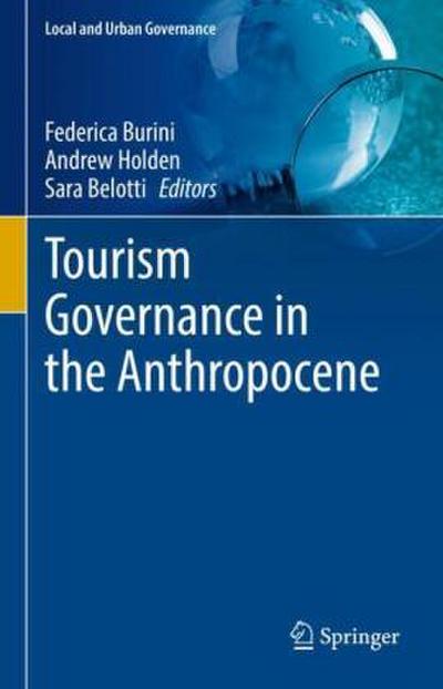 Tourism Governance in the Anthropocene