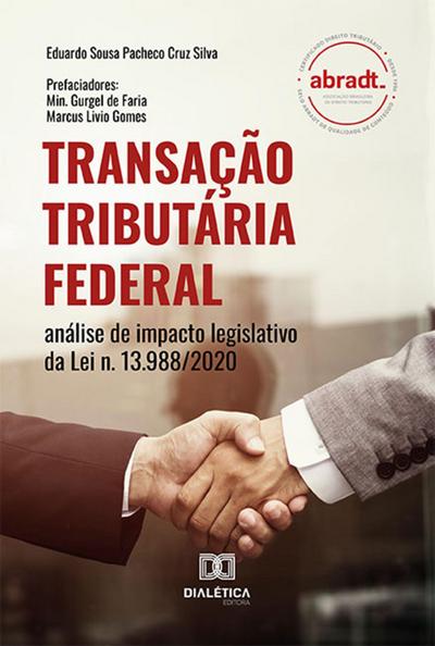 Transação Tributária Federal
