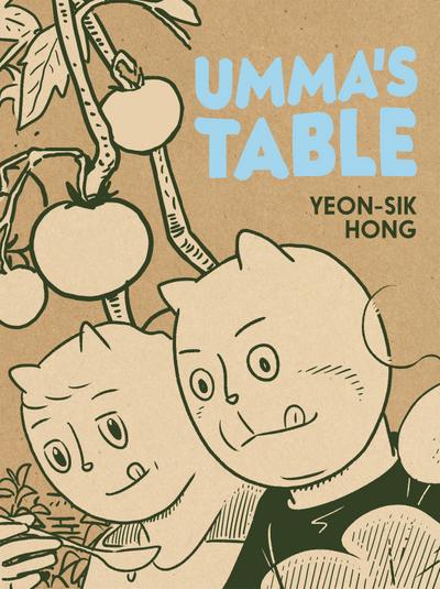 Umma’s Table