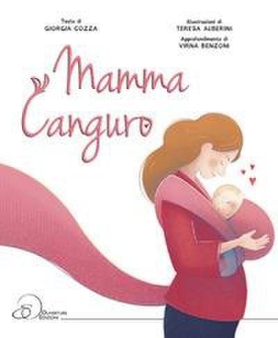 Cozza, G: Mamma canguro