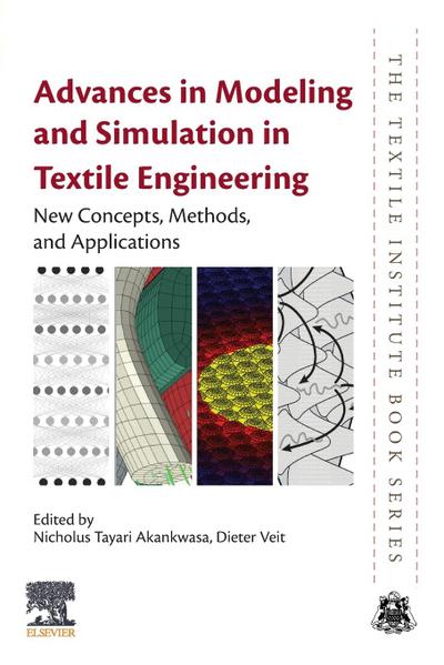 Advances in Modeling and Simulation in Textile Engineering