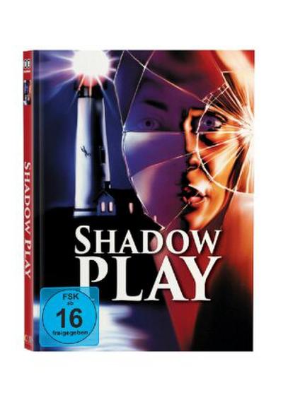 Shadow Play, 2 Blu-ray (Mediabook Cover C Limited Edition)