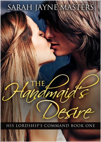 Handmaid’s Desire