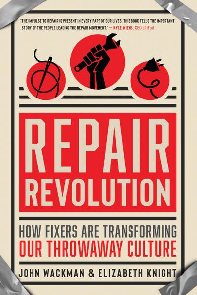 Repair Revolution