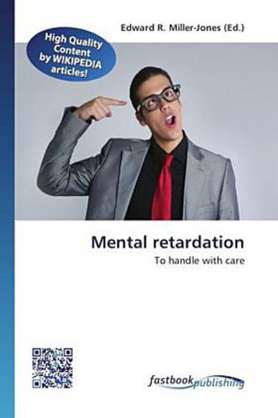 Mental retardation