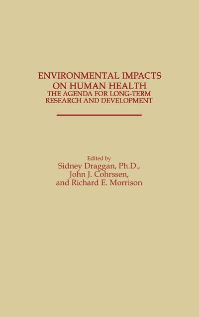 Environmental Impacts on Human Health