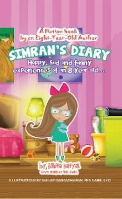 Simran’s Diary