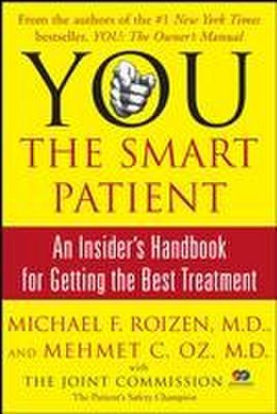 You: The Smart Patient