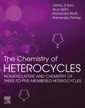 The Chemistry of Heterocycles