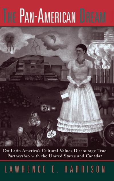 The Pan-american Dream