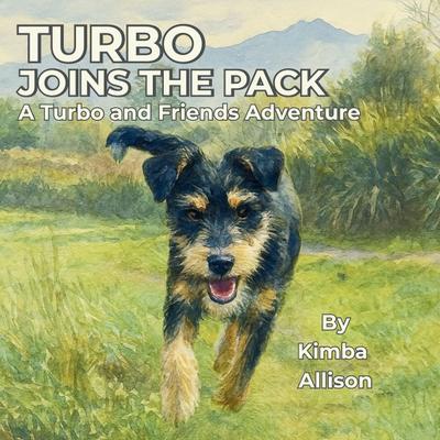 Turbo Joins the Pack