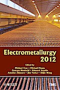 Electrometallurgy 2012