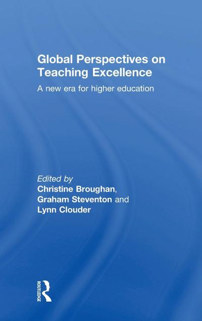 Global Perspectives on Teaching Excellence
