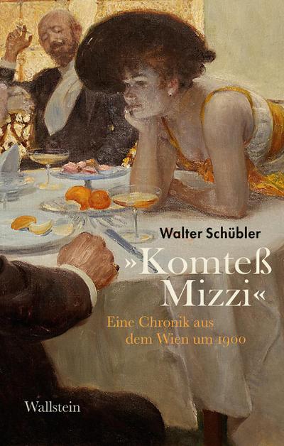 Schübler,Komteß Mizzi