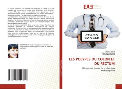 LES POLYPES DU COLON ET DU RECTUM
