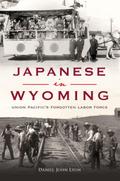Japanese in Wyoming