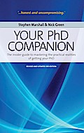 Your Phd Companion