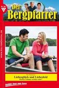 Der Bergpfarrer 381 - Heimatroman