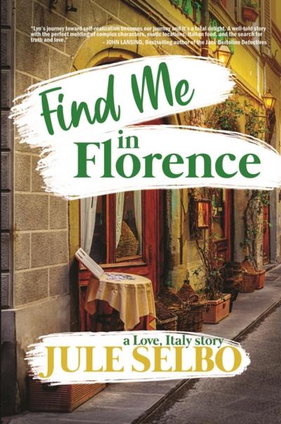 Find Me In Florence