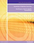 Foundations of Addiction Counseling