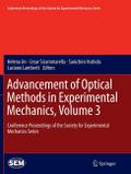 Advancement of Optical Methods in Experimental Mec