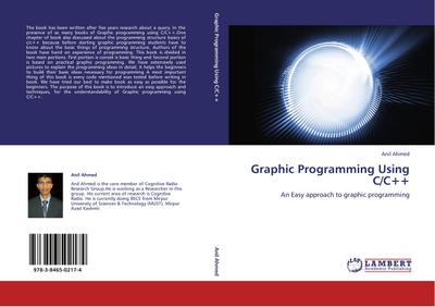 Graphic Programming Using C/C++