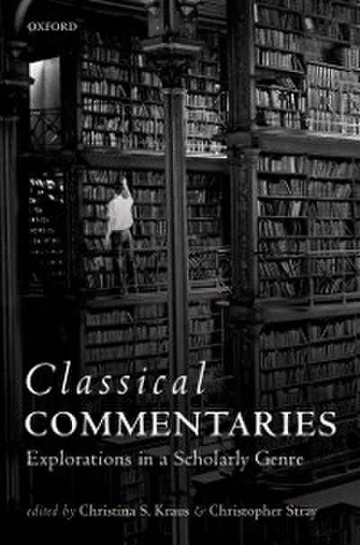 Classical Commentaries