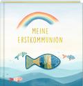 Eintragalbum - Meine Erstkommunion